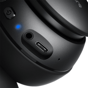 Anker SoundCore Life 2 Neo Wireless Bluetooth Over Ear Headphones 3
