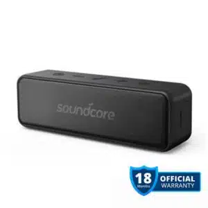 Anker Soundcore Motion B Portable Bluetooth Speaker