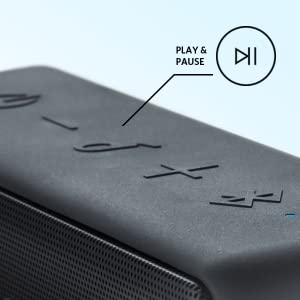 Anker Soundcore Motion B Portable Bluetooth Speaker 7