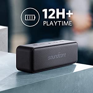 Anker Soundcore Motion B Portable Bluetooth Speaker 8