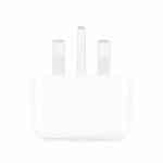 Apple 20W USB C Power Adapter UK Plug 2