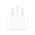 Apple 20W USB-C Power Adapter UK Plug - Image 2