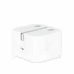 Apple 20W USB-C Power Adapter UK Plug - Image 3