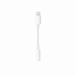 Apple Lightning to 3.5 mm Headphone Jack Adapter 2