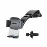 Baseus Easy Control Pro Clamp Car Mount Holder