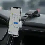 Baseus Easy Control Pro Clamp Car Mount Holder - Image 4
