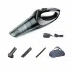 Baseus Shark One H-505 Car Vacuum Cleaner (CN) - Image 2
