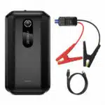 Baseus Super Energy Air Car Jump Starter - Image 2