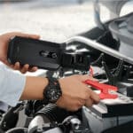 Baseus Super Energy Air Car Jump Starter 3