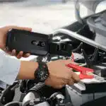Baseus Super Energy Air Car Jump Starter - Image 4