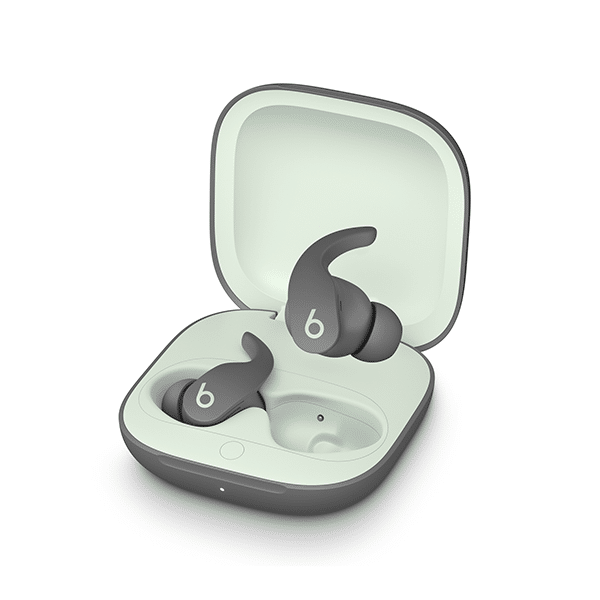 Beats FIT PRO True Wireless Noise Cancelling Earbuds Grey 2