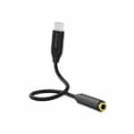 BlitzWolf BW AA2 USB C to 3.5mm Audio Adapter 2