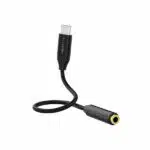 BlitzWolf BW-AA2 USB C to 3.5mm Audio Adapter - Image 2