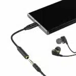 BlitzWolf BW-AA2 USB C to 3.5mm Audio Adapter - Image 3