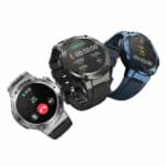 BlitzWolf BW AT3C Smart Call Sports Watch 2