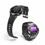 BlitzWolf BW AT3C Smart Call Sports Watch 4