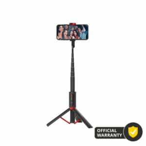 BlitzWolf BW-BS10 All In One Portable Selfie Stick