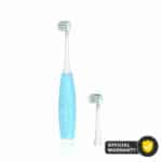 BlitzWolf BW-ET1 Electric Toothbrush for Kids