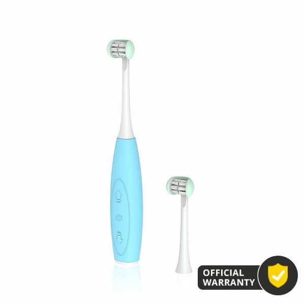 BlitzWolf BW-ET1 Electric Toothbrush for Kids