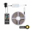 BlitzWolf BW-LT34 WiFi RGB Music Strip Kit 5M