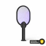 BlitzWolf BW-MLT3 Telescopic Bug Zapper Racket