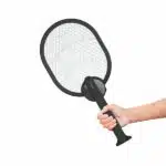 BlitzWolf BW-MLT3 Telescopic Bug Zapper Racket - Image 2