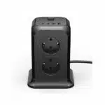 BlitzWolf BW-PC3 2500W 8 Port Power Strip Socket - Image 2