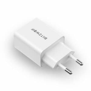 BlitzWolf BW S20 Type C PD 20W USB Charger 3