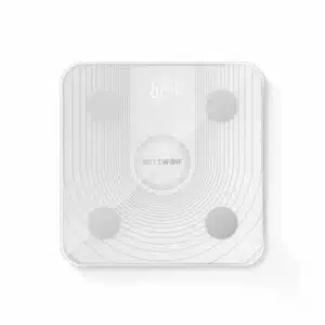 BlitzWolf BW-SC1 Smart Body Fat Scale