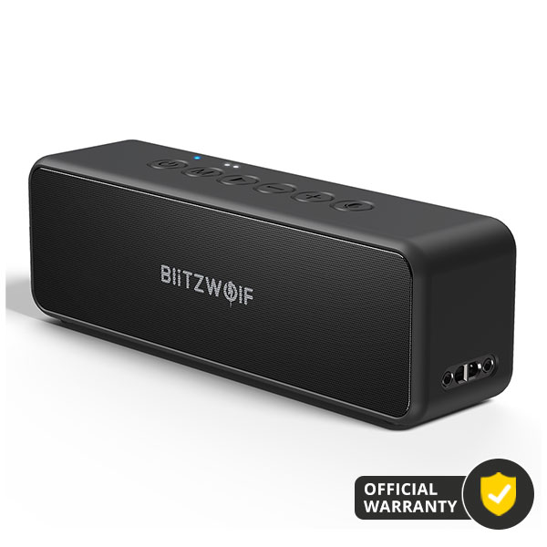 BlitzWolf BW-WA4 30W Wireless Speaker
