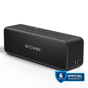 BlitzWolf BW-WA4 30W Wireless Speaker