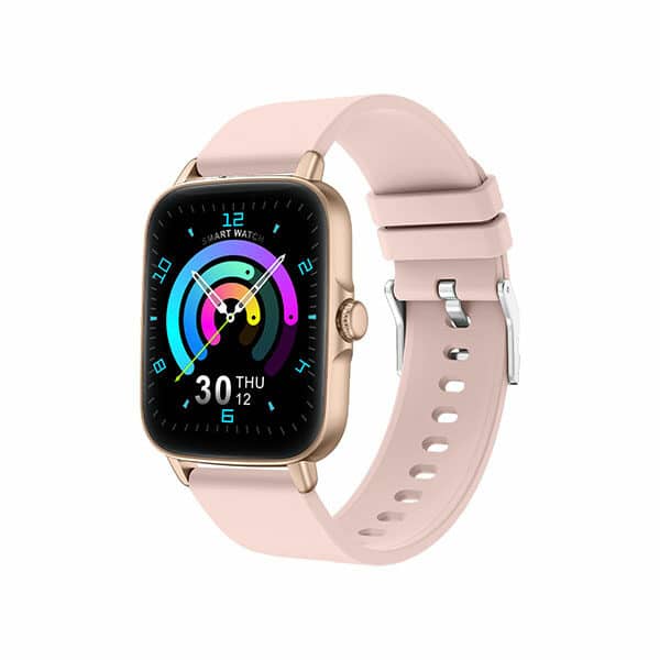 Colmi P28 Plus Smart Watch Pink