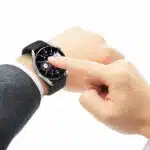 DT NO.1 DT3 Max Smart Watch - Image 2