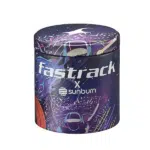 Fastrack NN3233SL02 Sunburn Quartz Men’s Watch - Image 5
