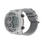 Fastrack NP38045PP02 Trendies Grey Dial Silicone Strap Watch - Image 2