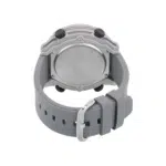 Fastrack NP38045PP02 Trendies Grey Dial Silicone Strap Watch - Image 3