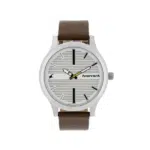Fastrack NP38051SL01 Fundamentals Analog Men’s Watch