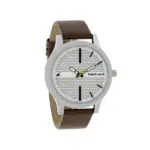 Fastrack NP38051SL01 Fundamentals Analog Men’s Watch - Image 2