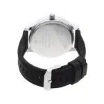 Fastrack NP38051SP01 Fundamentals Analog Silver Dial Men's Watch - Image 4