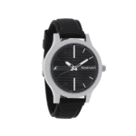 Fastrack NP38051SP01 Fundamentals Analog Silver Dial Mens Watch 5