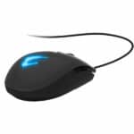 GIGABYTE AORUS M2 6200 DPI Optical RGB Gaming Mouse 2