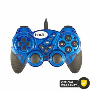 Havit G92 USB Gamepad