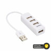 Havit H18 4 Ports USB HUB