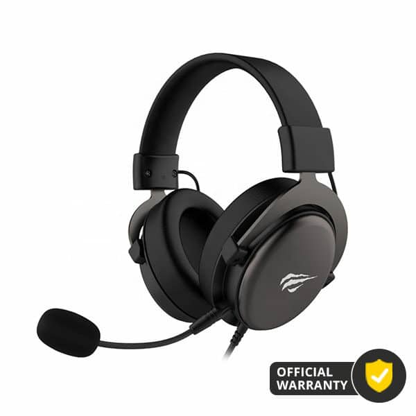 Havit H2015d Gaming Wired Headphone