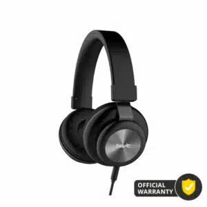 Havit H2263d Wired Music Headphone
