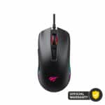 Havit MS1010 RGB Backlit Gaming Mouse