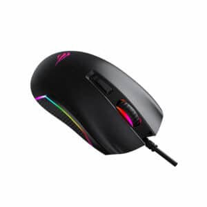Havit MS1010 RGB Backlit Gaming Mouse 2