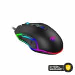 Havit MS1018 RGB Optical Gaming Mouse