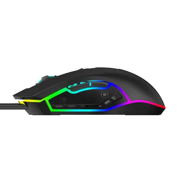 Havit MS1018 RGB Optical Gaming Mouse 2