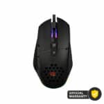 Havit MS1022 RGB Backlit Gaming Mouse